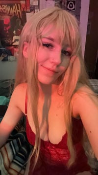 Sugargirl angelcakesxx